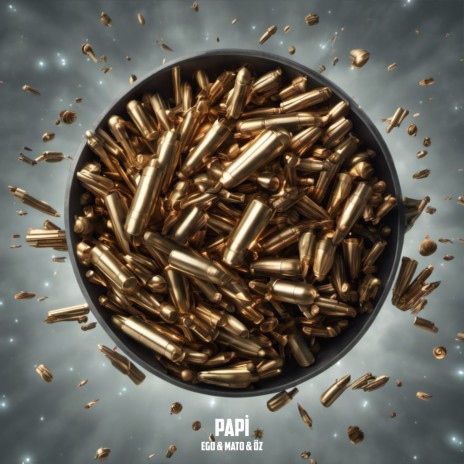 Papi ft. Mato & ÖZ | Boomplay Music