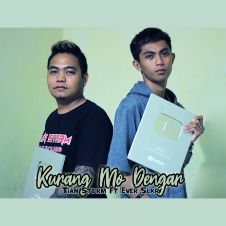 Kurang Mo Dengar ft. Ever Slkr | Boomplay Music