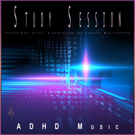 Music for ADHD ft. ADHD Music & Concentration Music For Work | Boomplay Music