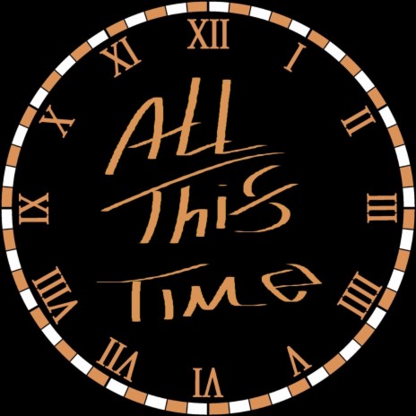 All This Time | Boomplay Music