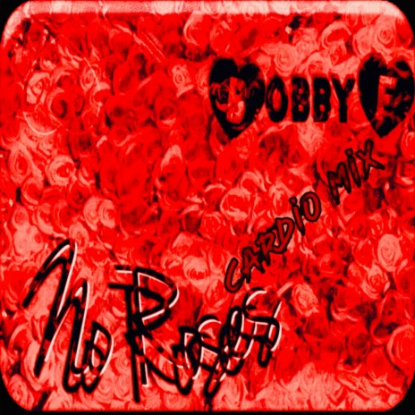 No Roses (Cardio Mix)