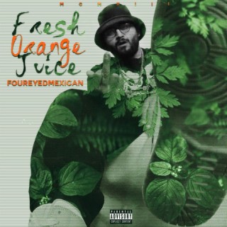 Fresh Orange Juice