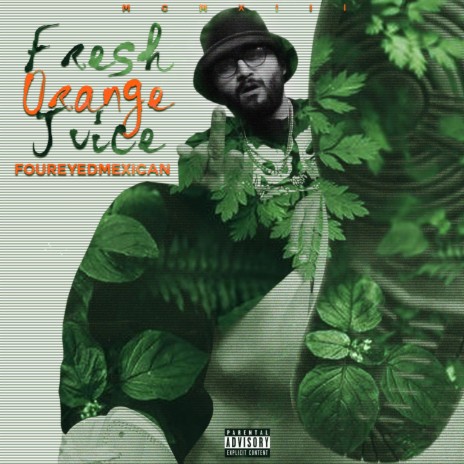 Fresh Orange Juice | Boomplay Music