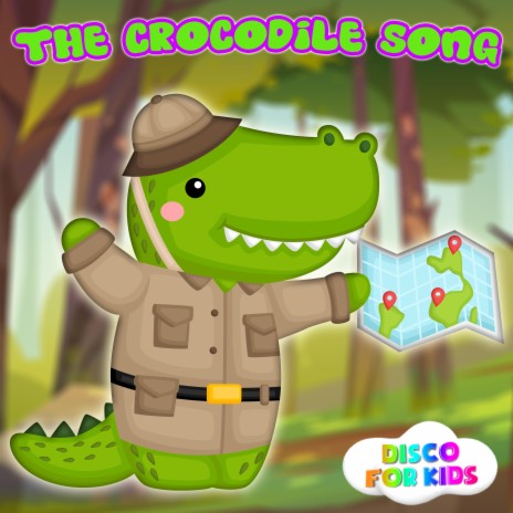 The Crocodile Song | Boomplay Music