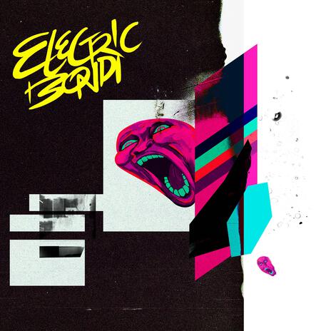 Electric Bondi ft. Heres Johnny | Boomplay Music