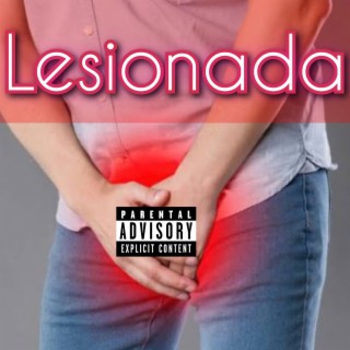 Lesionada