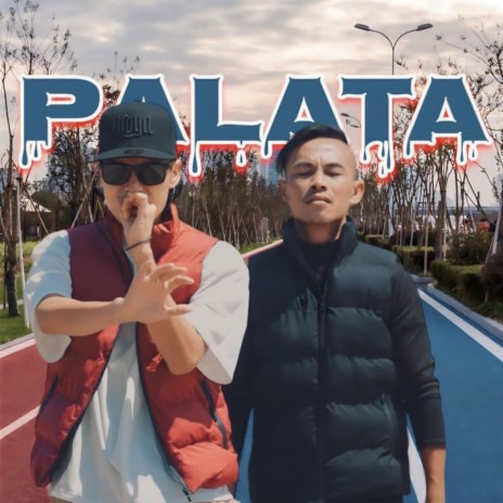 PALATA | Boomplay Music