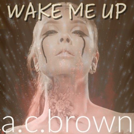 Wake Me Up (original mix)