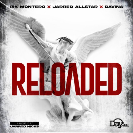 Reloaded ft. Jarred Allstar & Davina