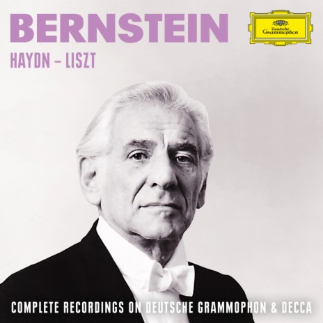 Haydn: Die Schöpfung, Hob. XXI:2, Pt. 1: No. 10, Chorus. Stimmt an die Saiten (Live) ft. Leonard Bernstein & Chor des Bayerischen Rundfunks | Boomplay Music