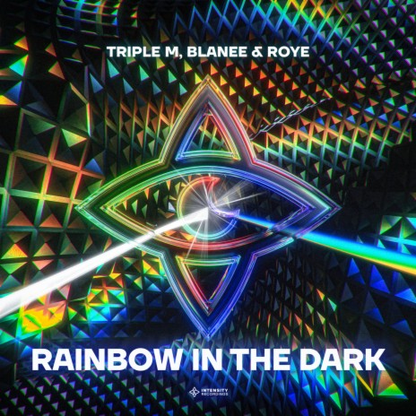 Rainbow In The Dark ft. Blanee & Roye | Boomplay Music