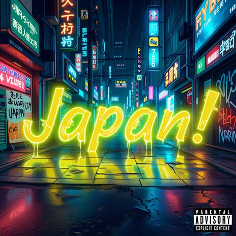 JAPAN! | Boomplay Music