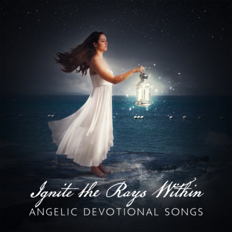 Angelic Realms | Boomplay Music