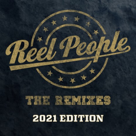 Cloud IX (Reel People Vocal Mix) ft. Reel People | Boomplay Music