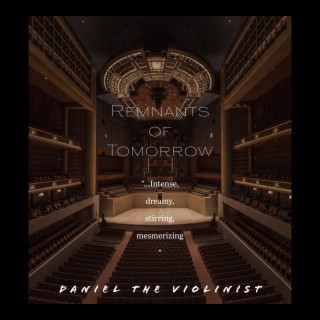 Remnants of Tomorrow