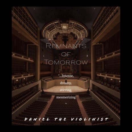 Remnants of Tomorrow | Boomplay Music