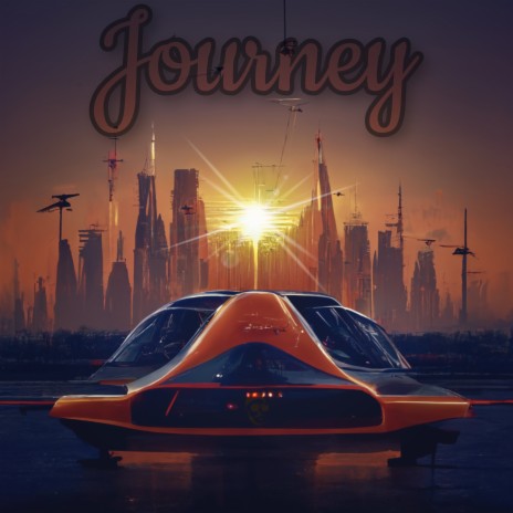 Journey | Boomplay Music