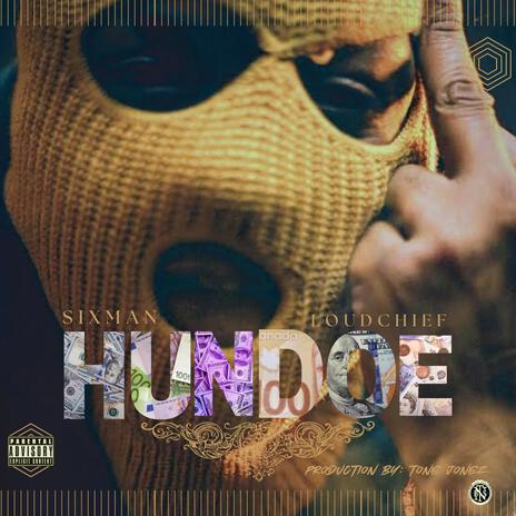 Hundoe (Radio Edit) ft. Loudchief | Boomplay Music