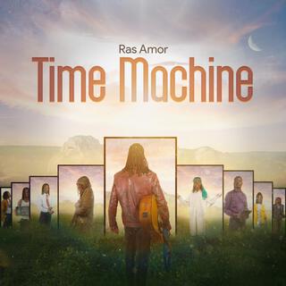 Time Machine