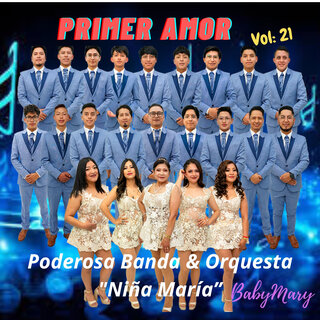 Primer Amor Vol. 21