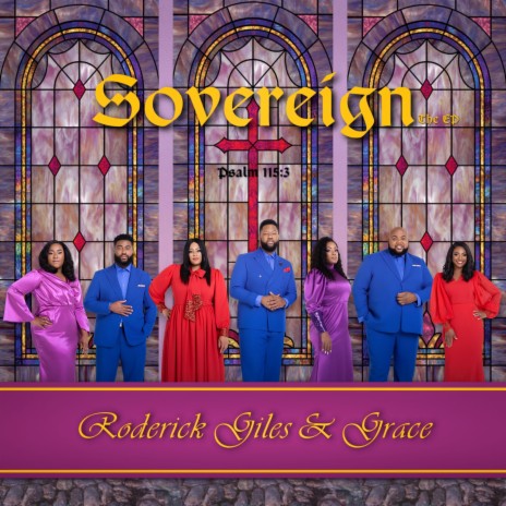 Sovereign | Boomplay Music