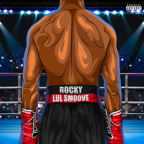 Rocky | Boomplay Music