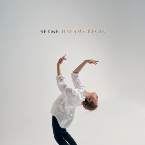 Dreams Begin | Boomplay Music