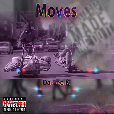 Moves | Boomplay Music