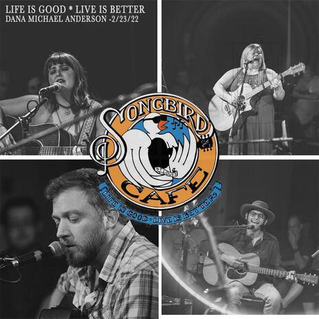 The List (Live from Songbird STL) | Boomplay Music