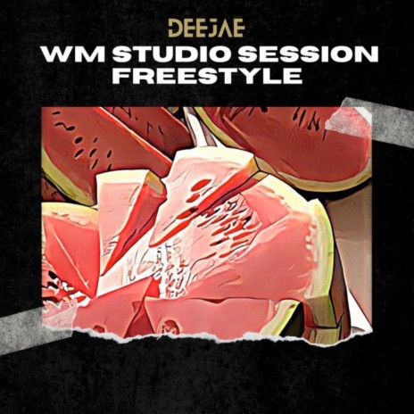 Wm Studio Session Freestyle | Boomplay Music