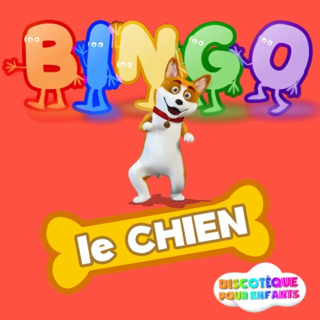 Bingo Le Chien