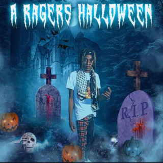 A Ragers Halloween