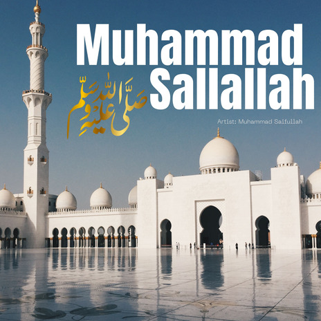 Muhammad Sallallah | Boomplay Music