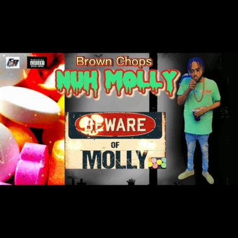 Nuh Molly | Boomplay Music