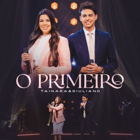 O Primeiro | Boomplay Music