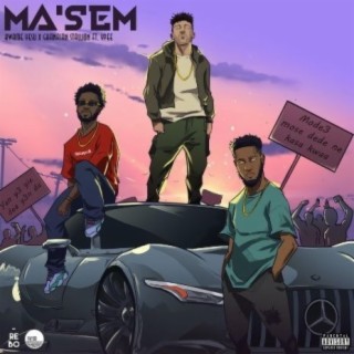 Ma'sem | Boomplay Music