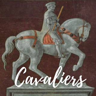 Cavalier (Instrumental)