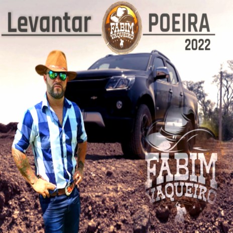 Levantar Poeira ft. Dj Kayssama | Boomplay Music