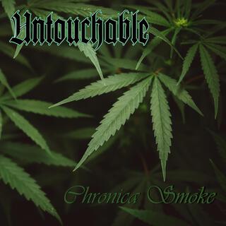 Chronica Smoke