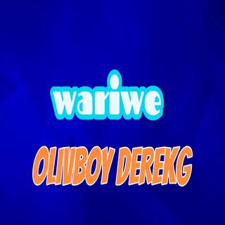 Wariwe