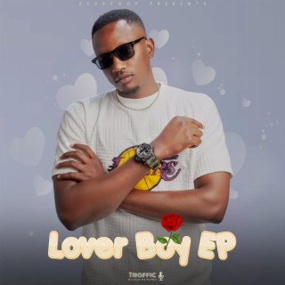 The LoverBoy EP