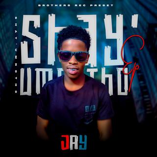 Shay'uMnotho EP