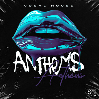 Vocal House Anthems