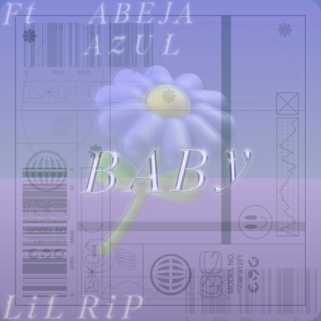 Baby ft. Abeja Azul | Boomplay Music