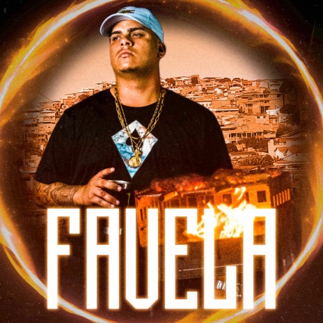 Favela | Boomplay Music