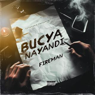 Bucyanayandi