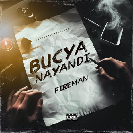 Bucyanayandi | Boomplay Music