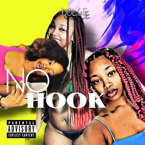 No Hook | Boomplay Music