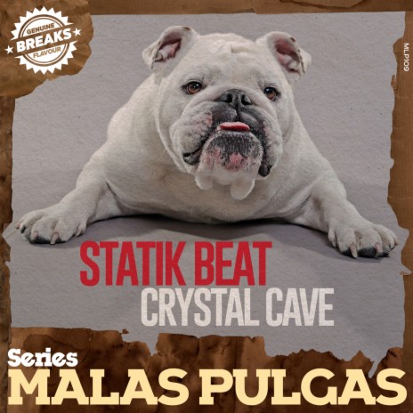 Crystal Cave | Boomplay Music