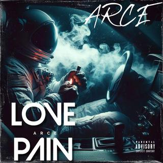 Love & Pain